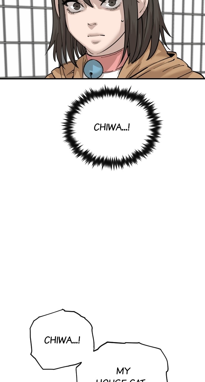 Read Meow Rangers Manga Online