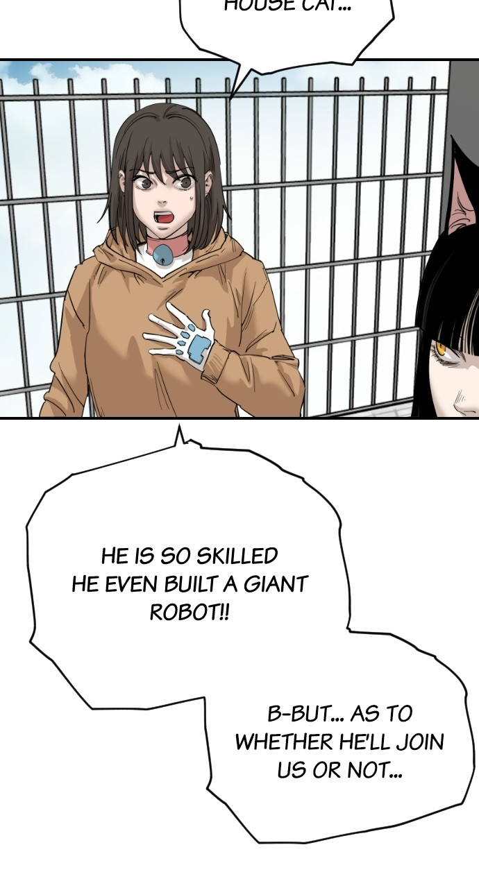 Read Meow Rangers Manga Online
