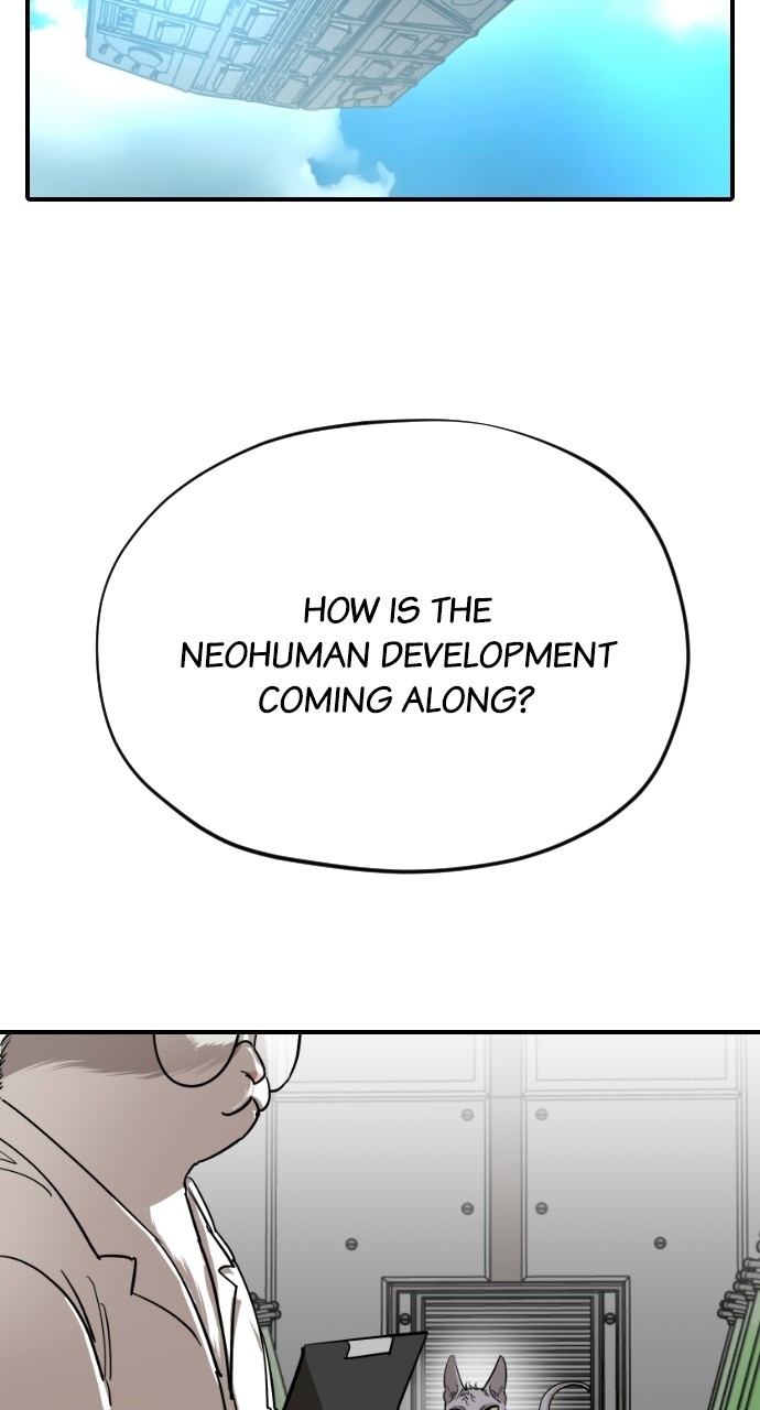 Read Meow Rangers Manga Online