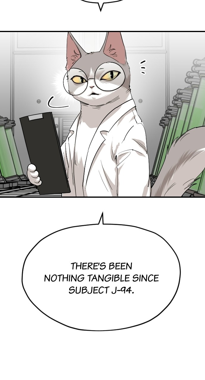Read Meow Rangers Manga Online