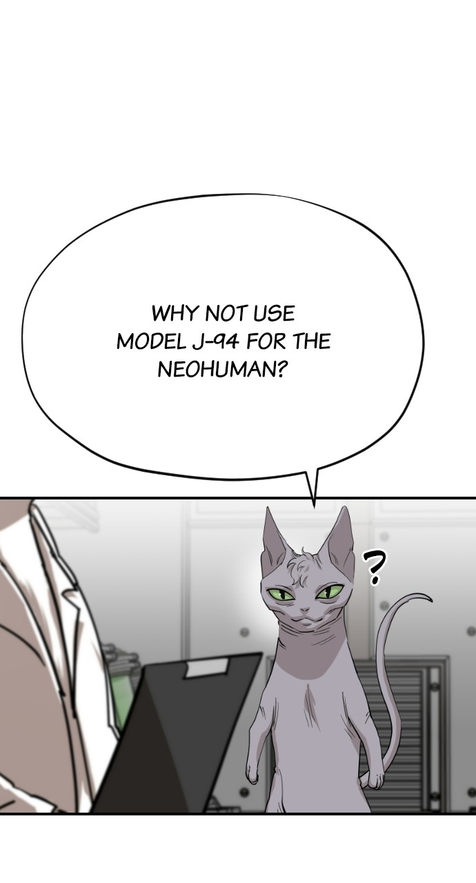 Read Meow Rangers Manga Online