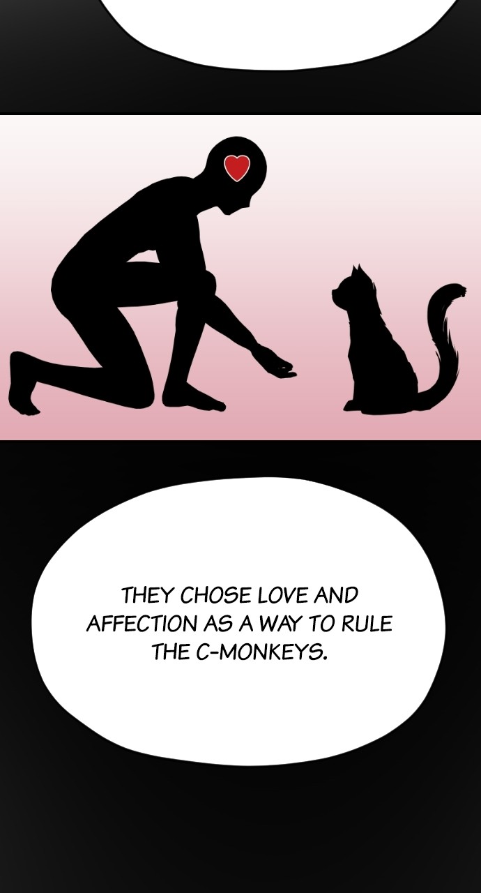 Read Meow Rangers Manga Online