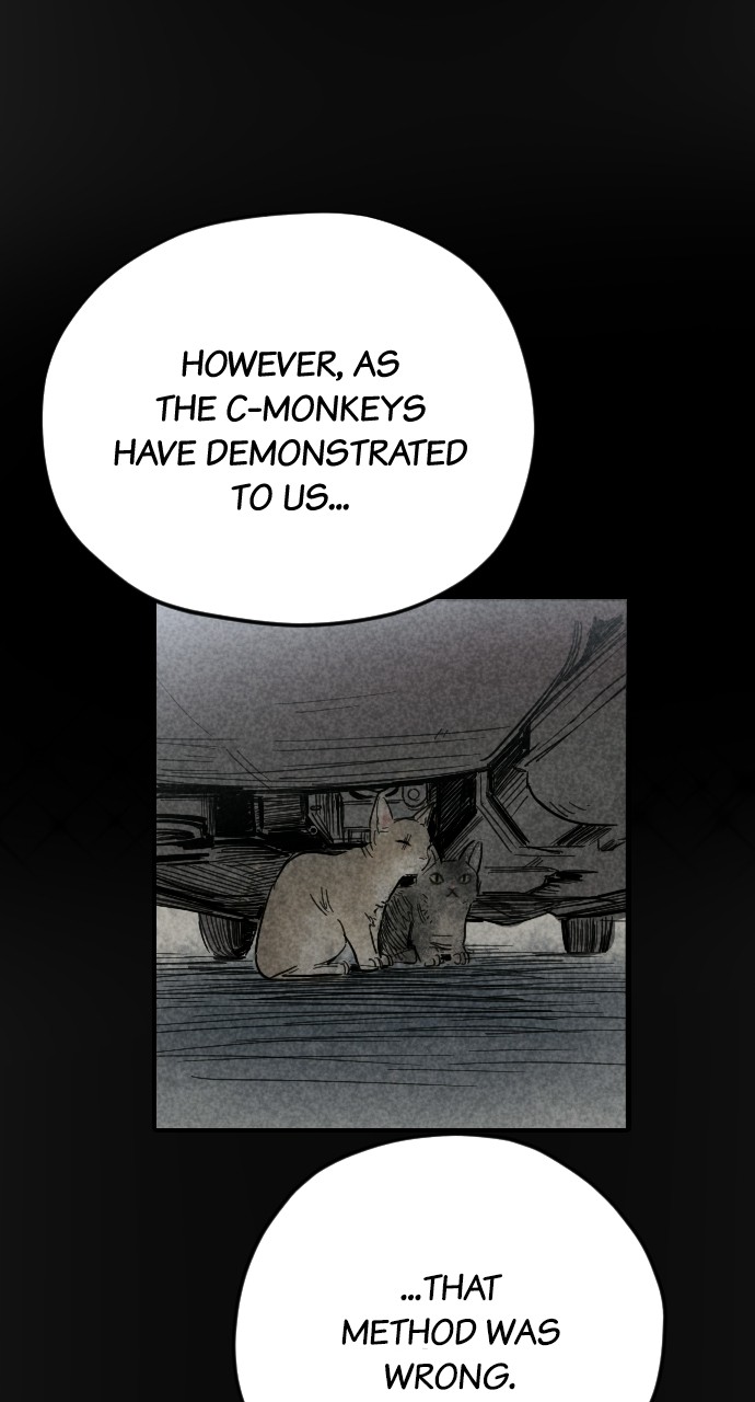 Read Meow Rangers Manga Online