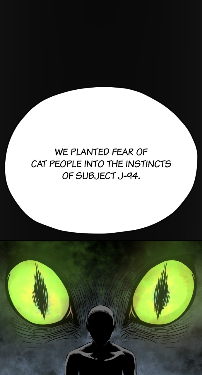 Read Meow Rangers Manga Online
