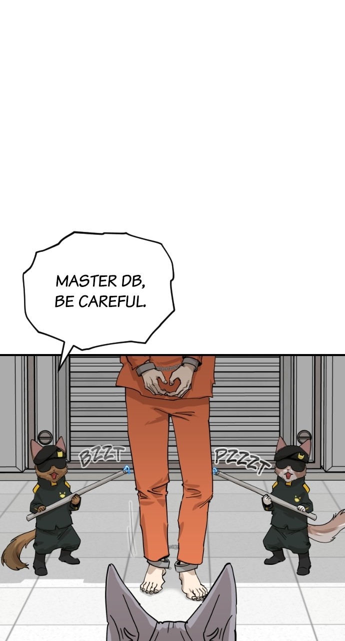 Read Meow Rangers Manga Online