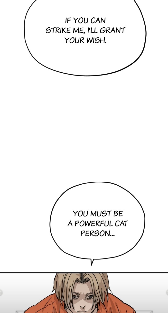 Read Meow Rangers Manga Online