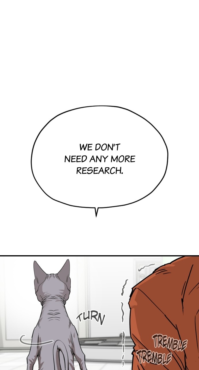 Read Meow Rangers Manga Online
