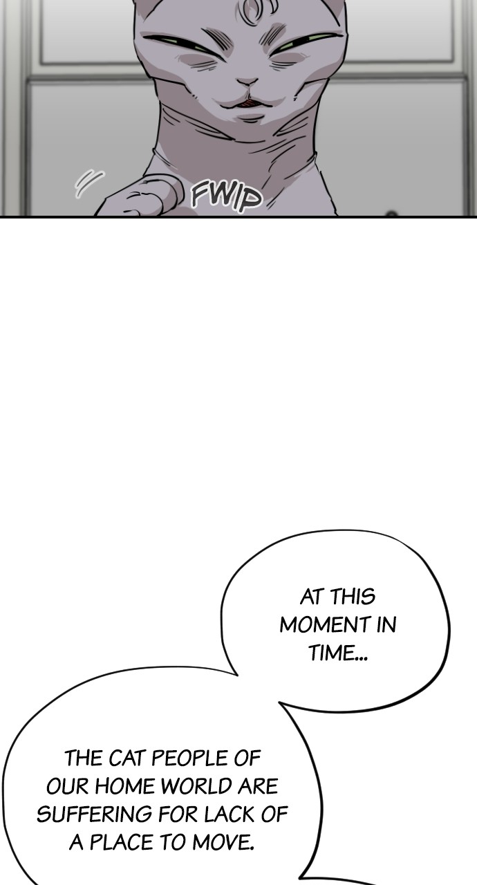 Read Meow Rangers Manga Online