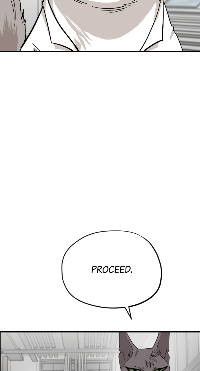 Read Meow Rangers Manga Online