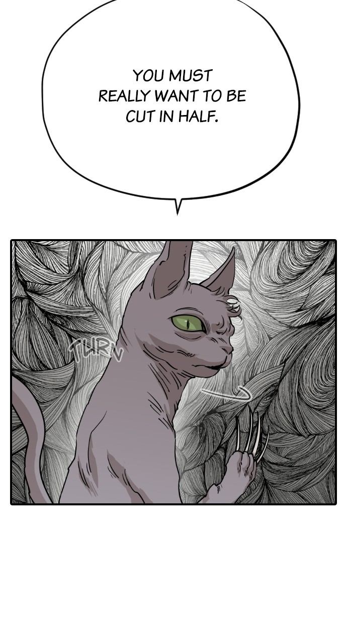 Read Meow Rangers Manga Online