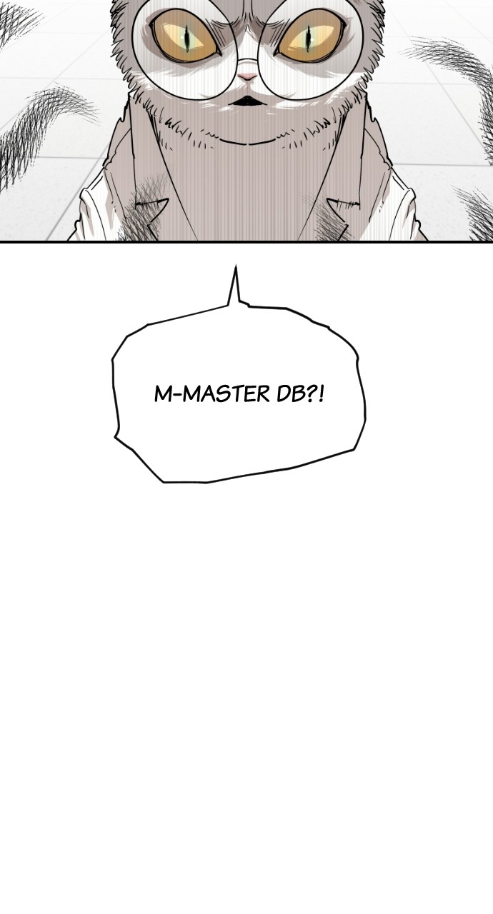 Read Meow Rangers Manga Online
