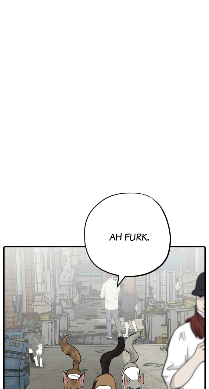 Read Meow Rangers Manga Online