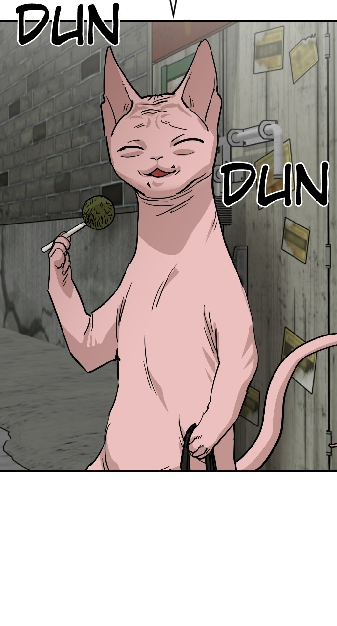 Read Meow Rangers Manga Online