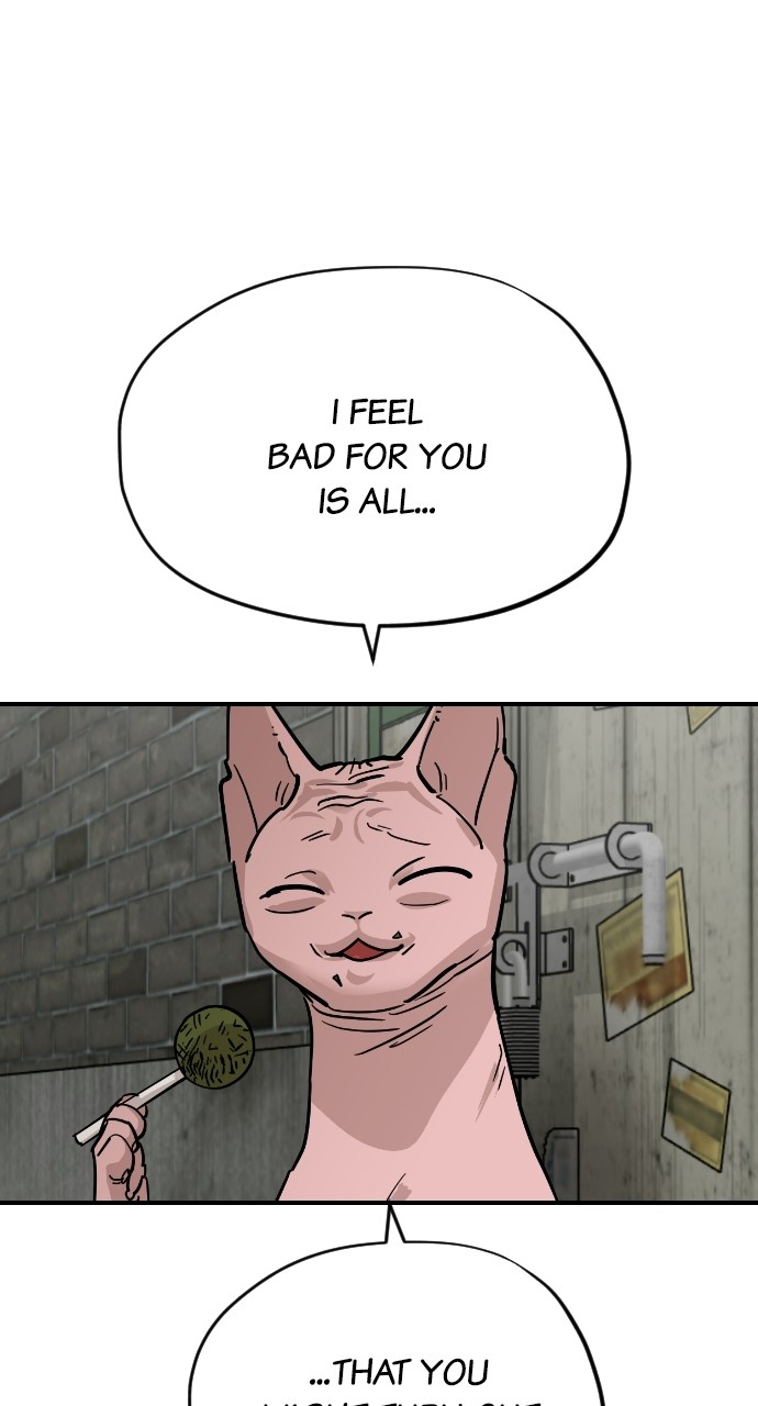 Read Meow Rangers Manga Online