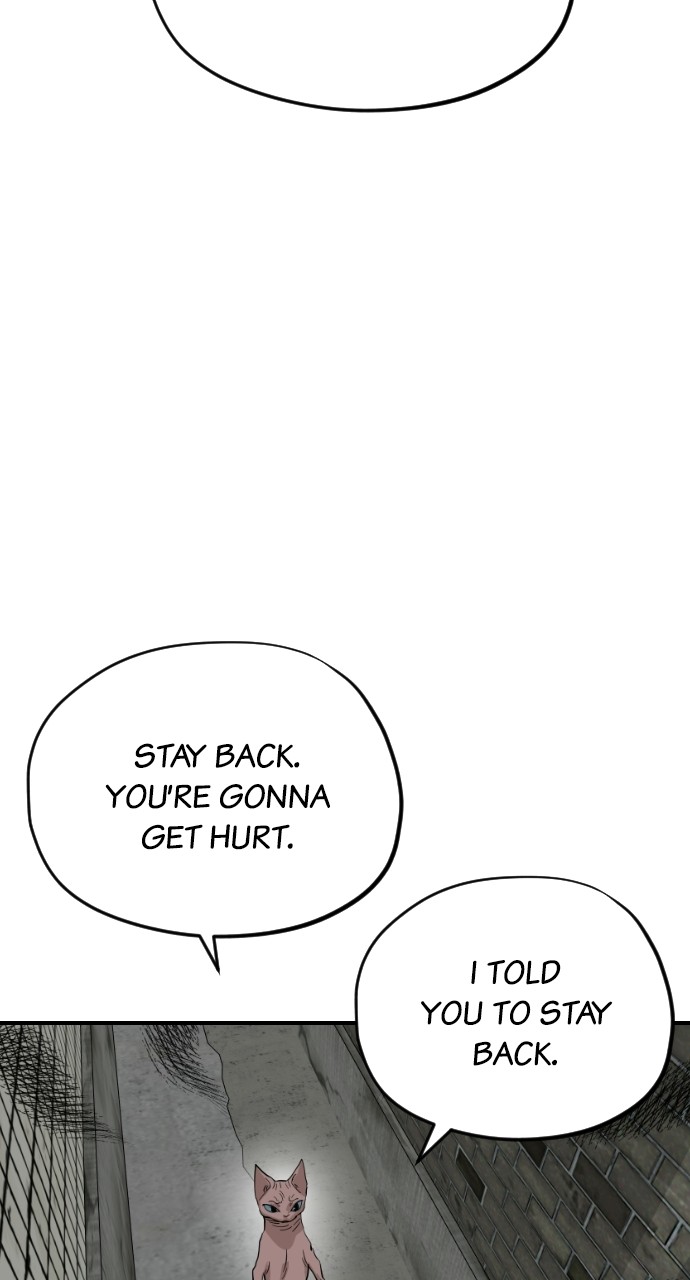 Read Meow Rangers Manga Online