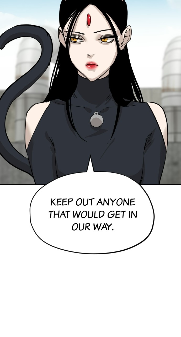Read Meow Rangers Manga Online
