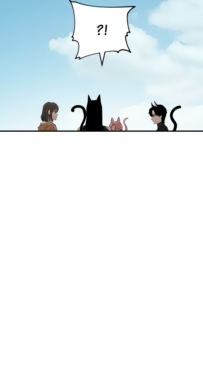 Read Meow Rangers Manga Online