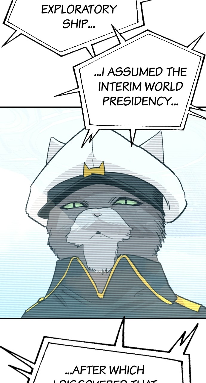 Read Meow Rangers Manga Online