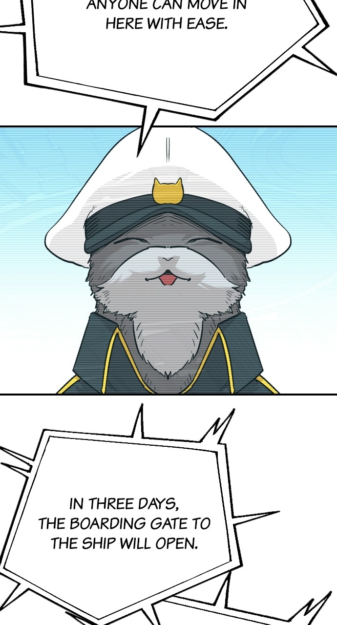 Read Meow Rangers Manga Online