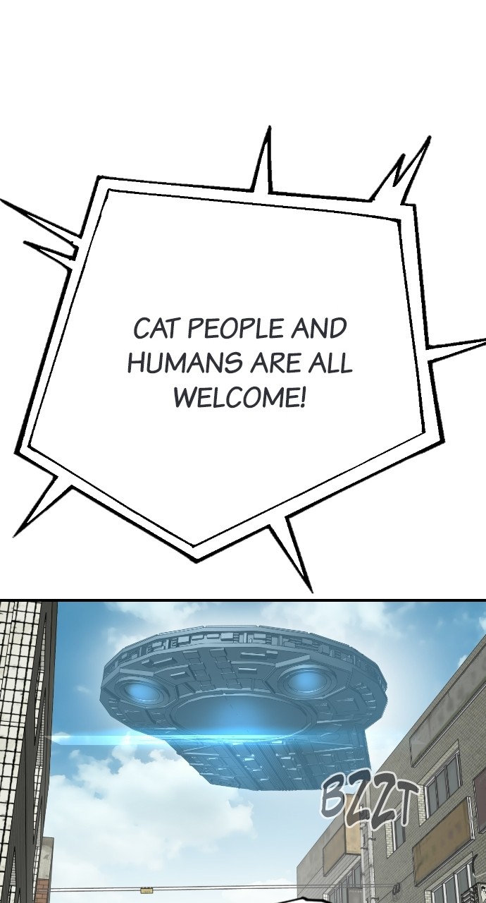 Read Meow Rangers Manga Online