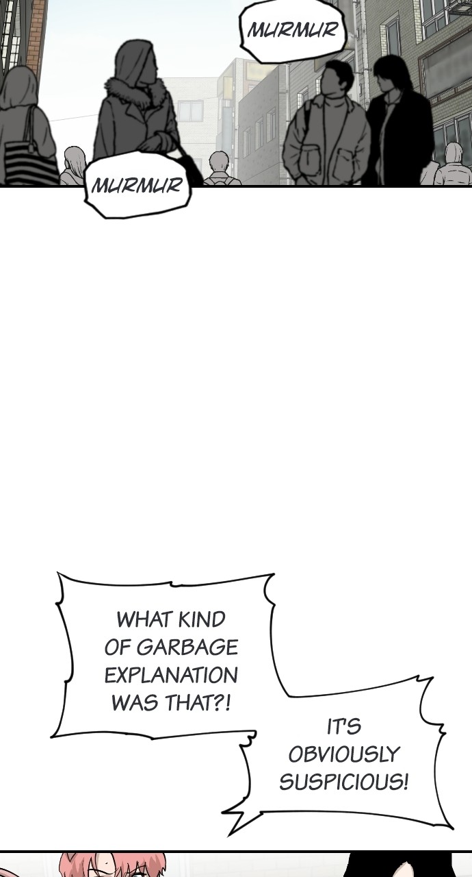 Read Meow Rangers Manga Online