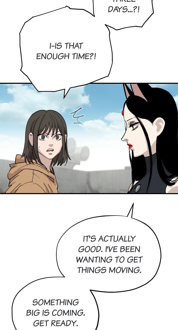 Read Meow Rangers Manga Online