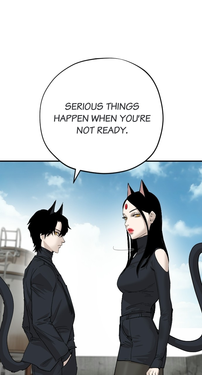 Read Meow Rangers Manga Online