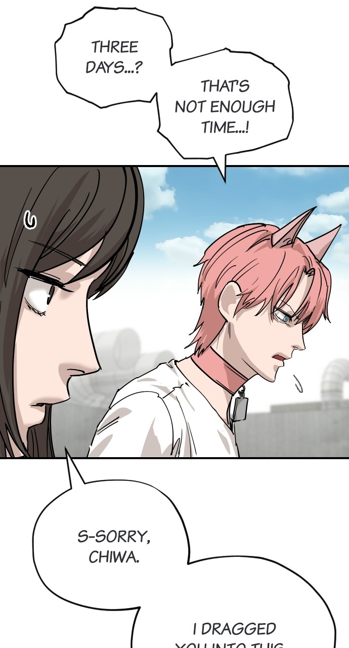 Read Meow Rangers Manga Online
