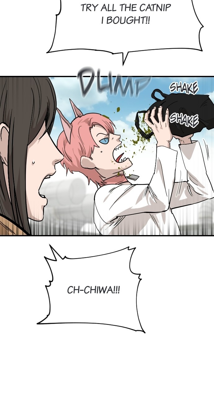 Read Meow Rangers Manga Online