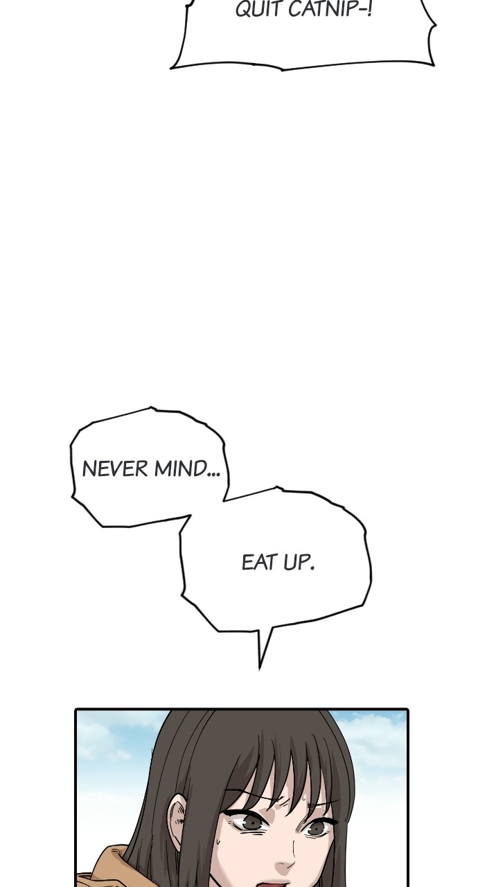 Read Meow Rangers Manga Online