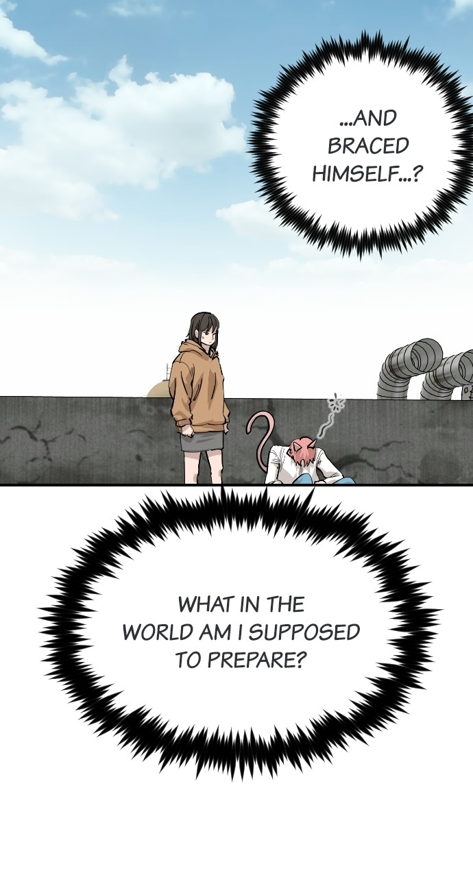Read Meow Rangers Manga Online