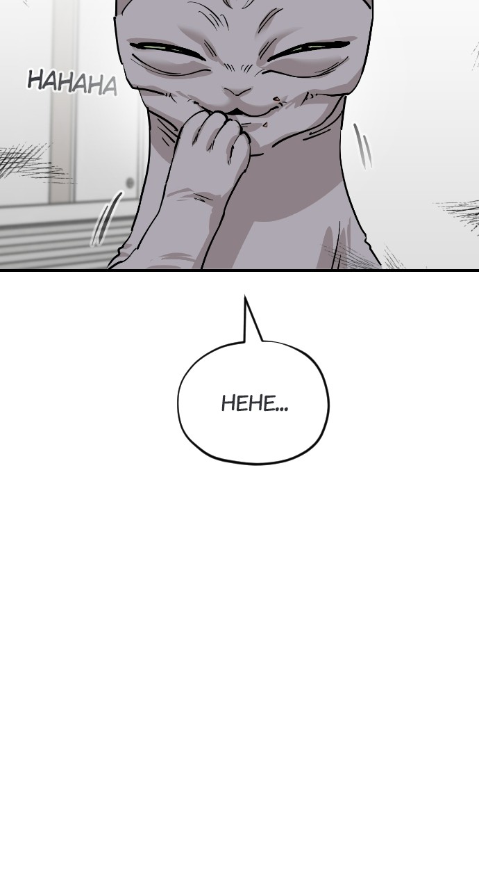 Read Meow Rangers Manga Online