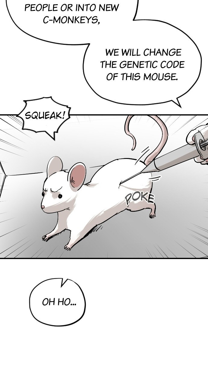 Read Meow Rangers Manga Online