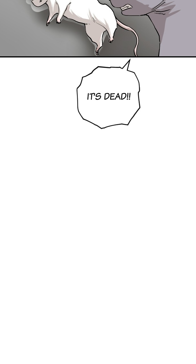 Read Meow Rangers Manga Online