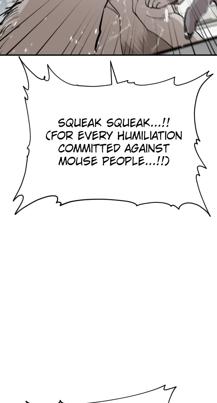 Read Meow Rangers Manga Online