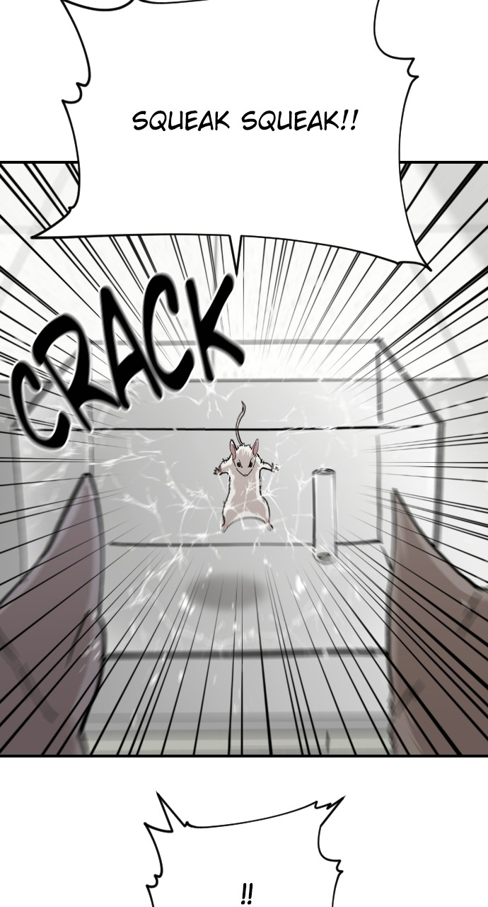 Read Meow Rangers Manga Online
