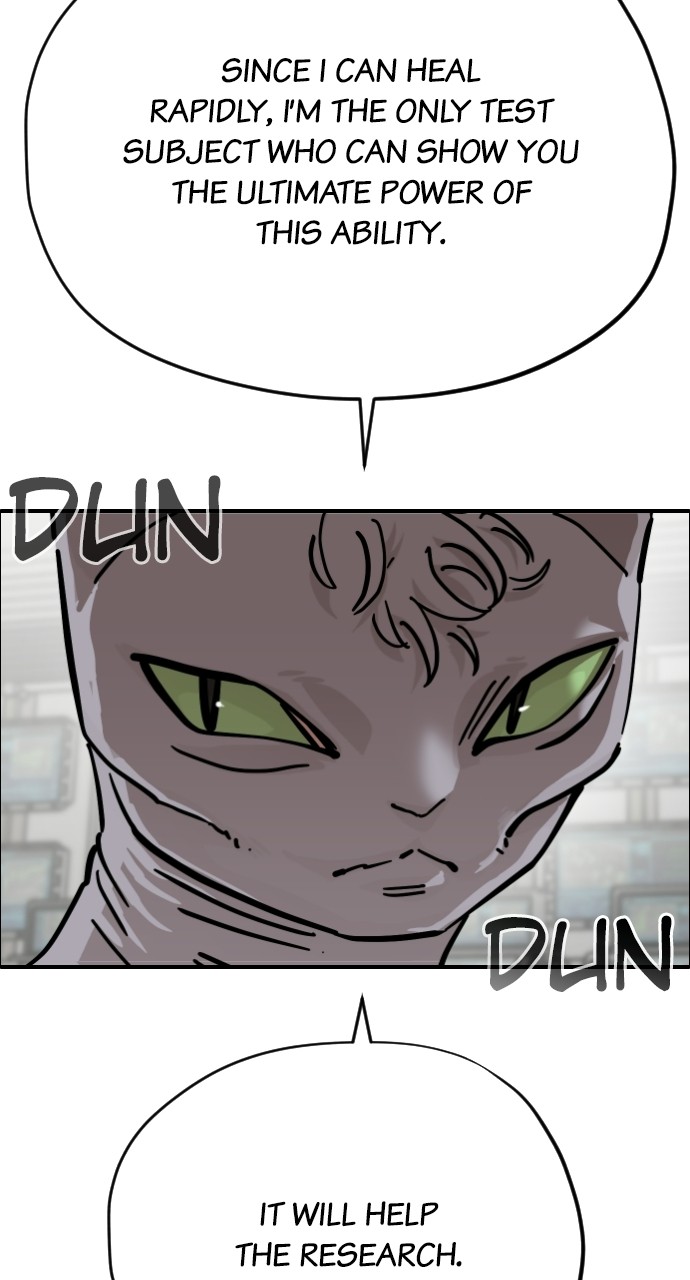 Read Meow Rangers Manga Online