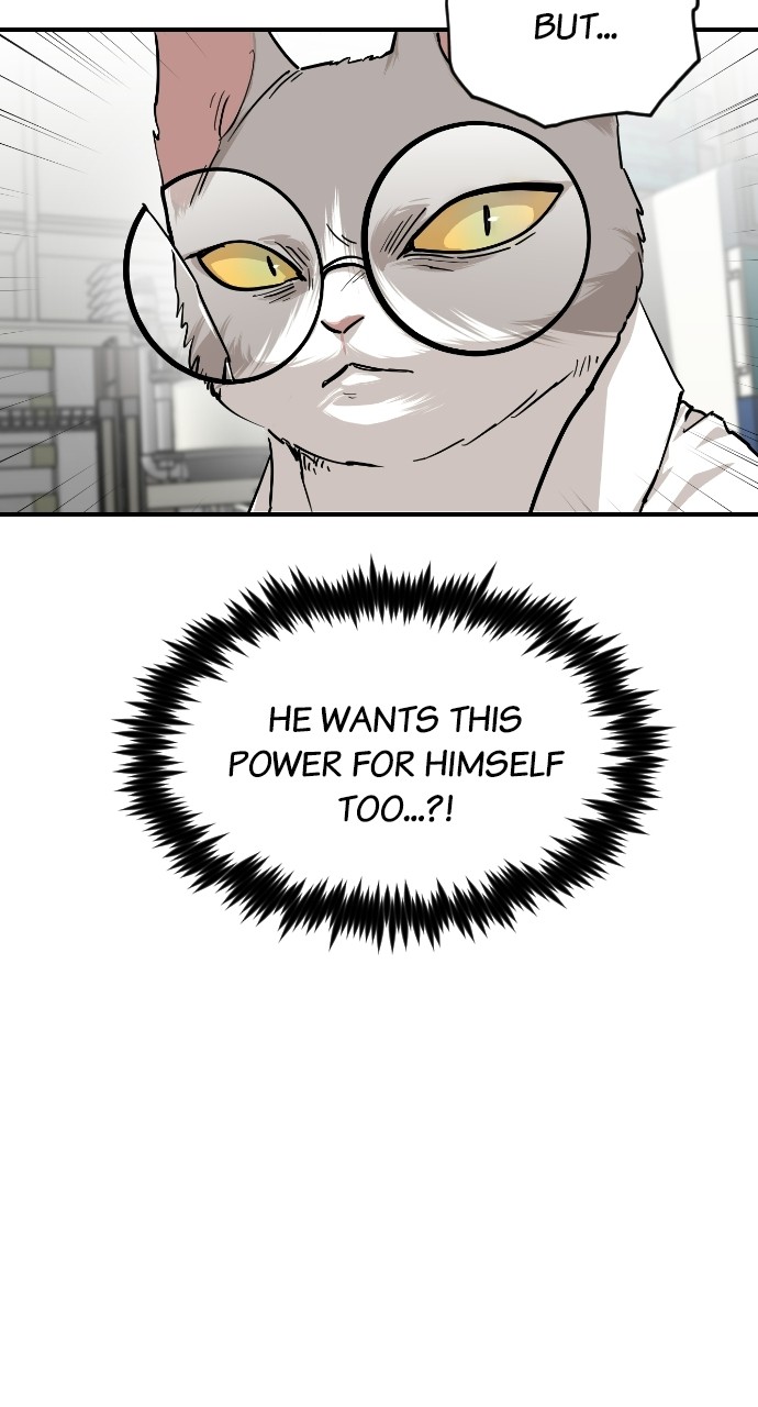 Read Meow Rangers Manga Online