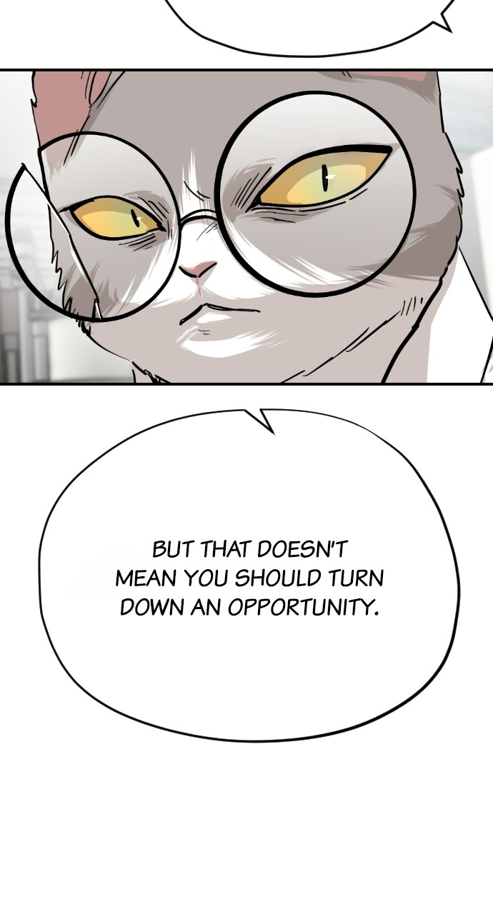 Read Meow Rangers Manga Online