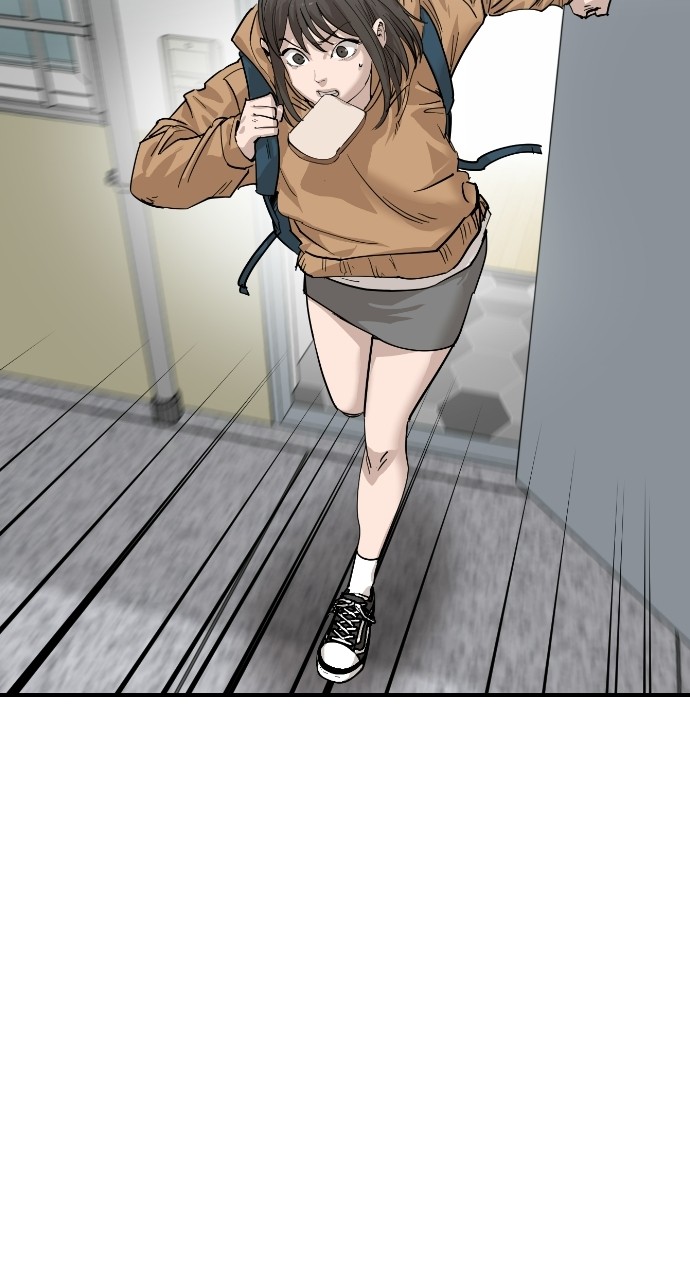 Read Meow Rangers Manga Online