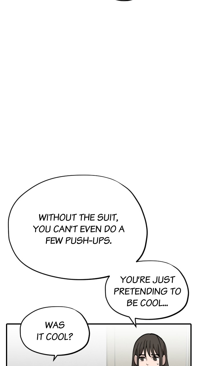 Read Meow Rangers Manga Online