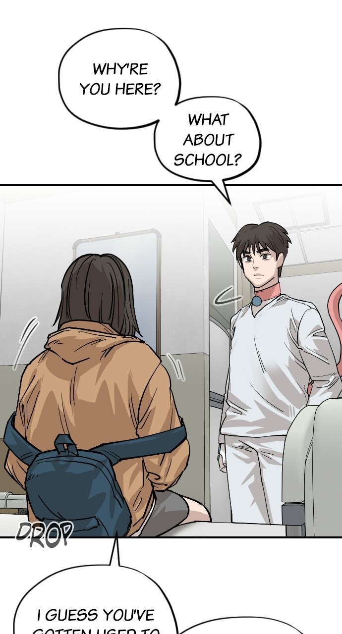 Read Meow Rangers Manga Online