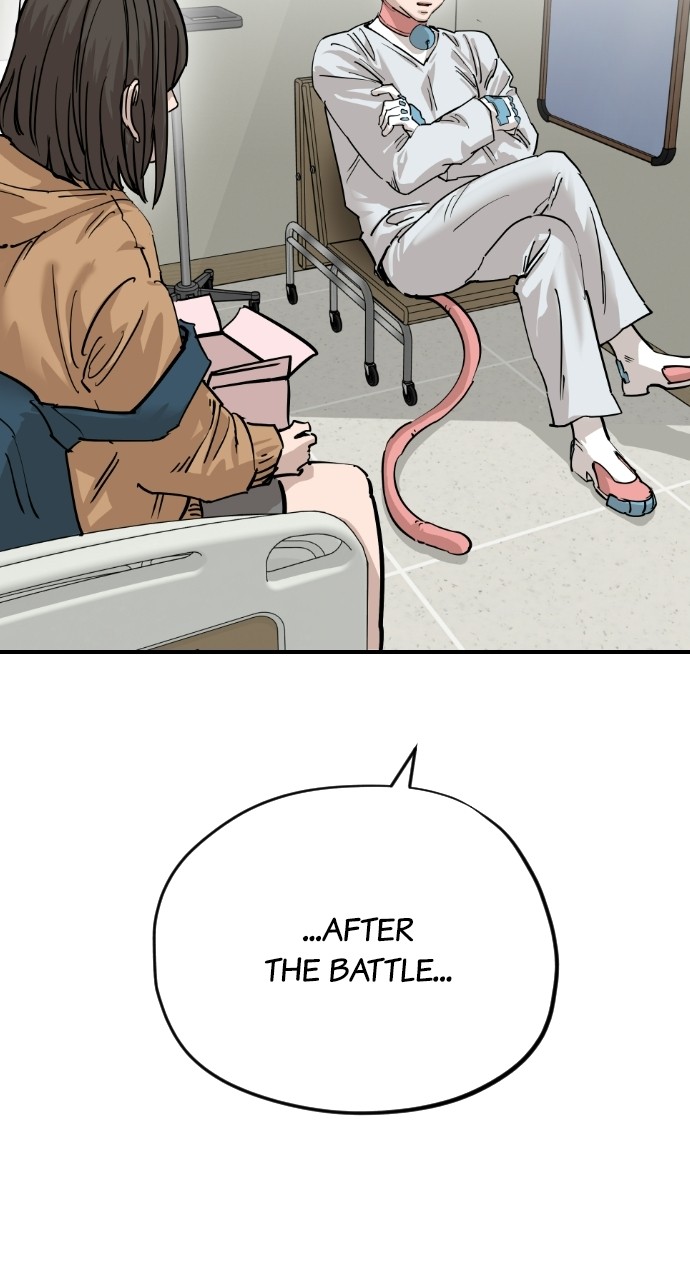 Read Meow Rangers Manga Online
