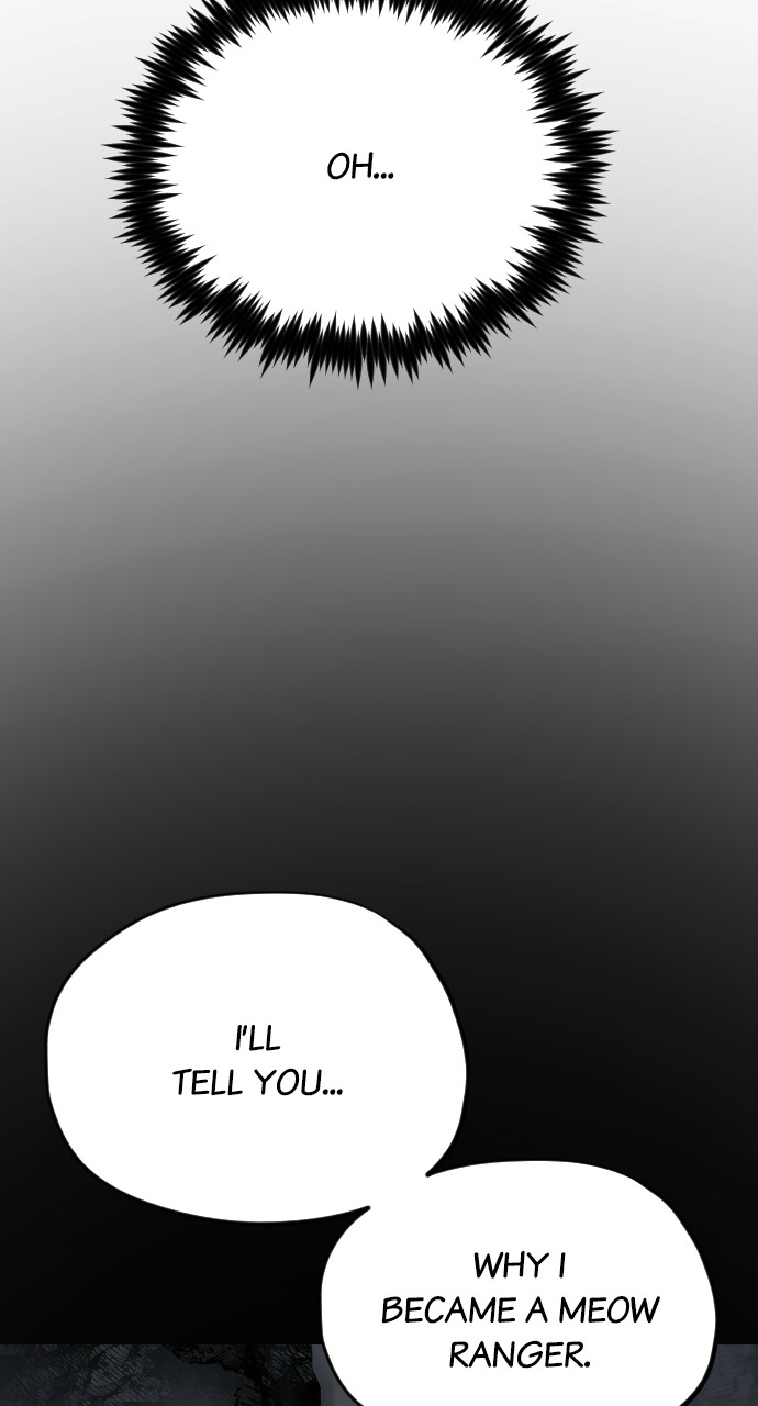 Read Meow Rangers Manga Online