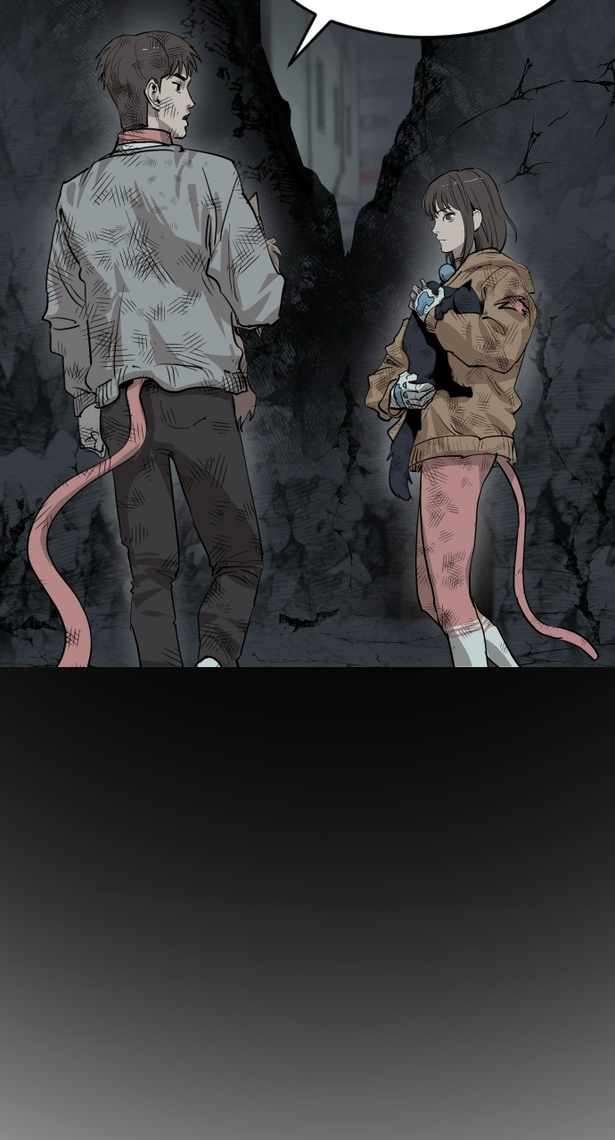 Read Meow Rangers Manga Online