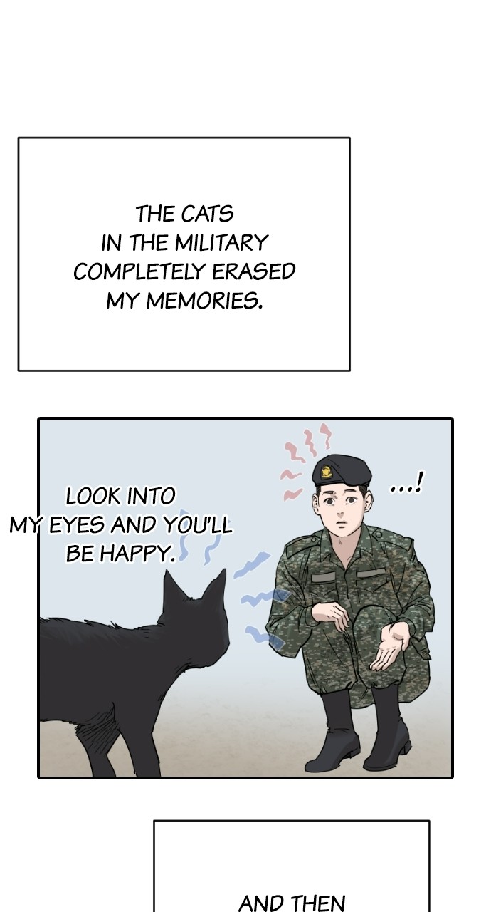 Read Meow Rangers Manga Online