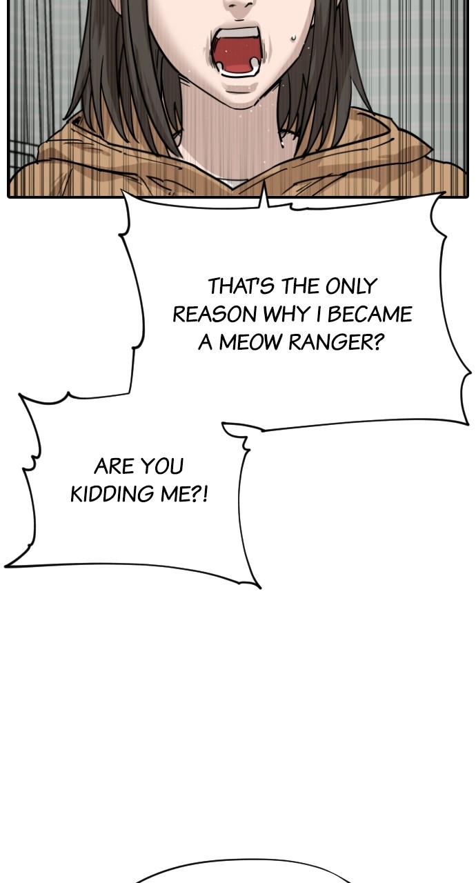 Read Meow Rangers Manga Online