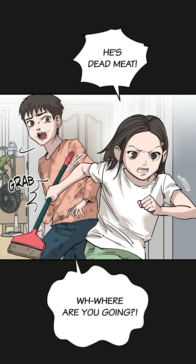 Read Meow Rangers Manga Online