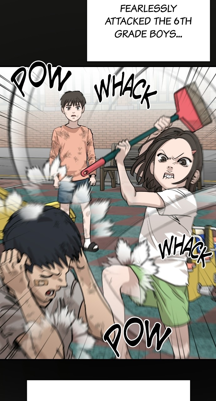Read Meow Rangers Manga Online