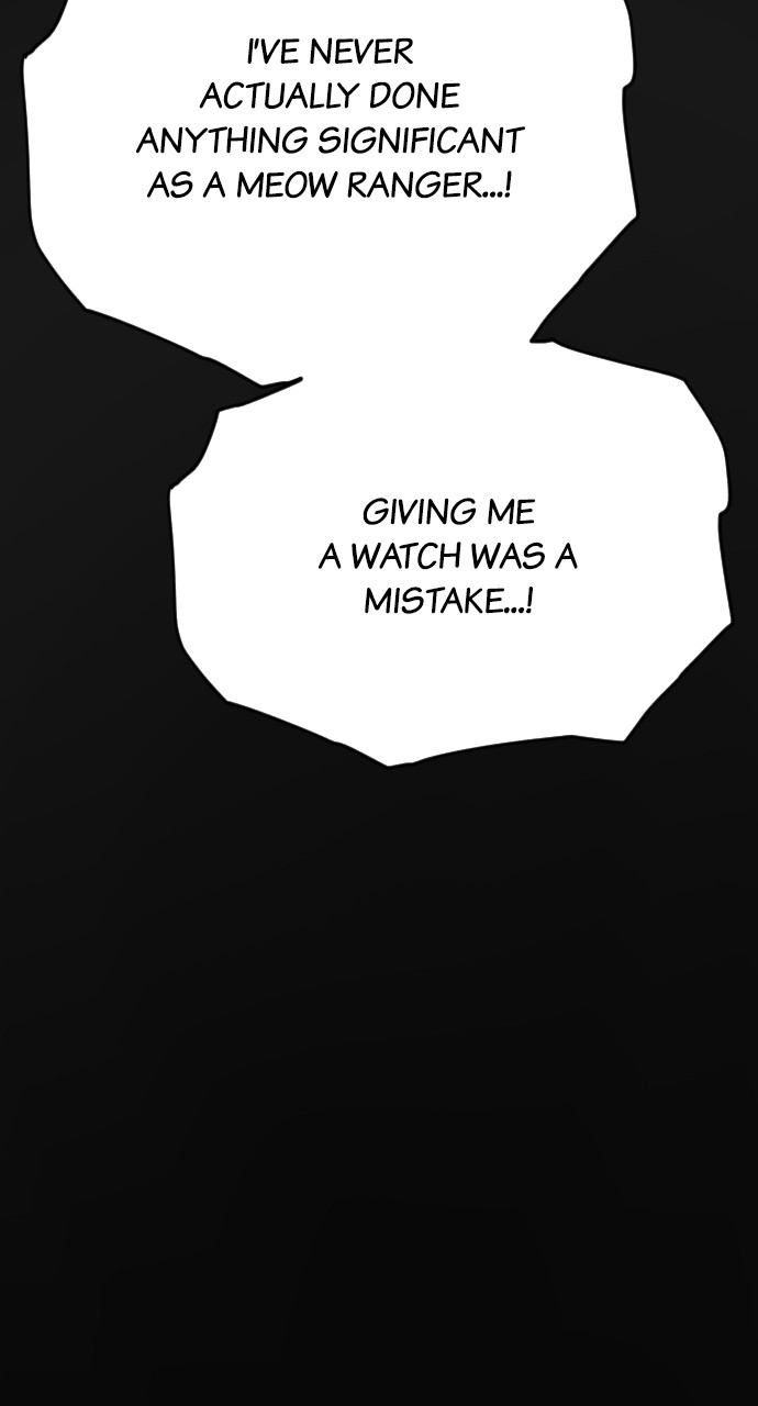Read Meow Rangers Manga Online